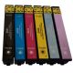 Epson 24XL T2438 voordeelset 24 cartridges (huismerk) EC-T243824 by Epson