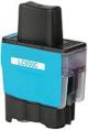 Brother LC-900C inktcartridge cyaan 12ml (huismerk) BC-LC-0900C by Brother