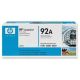 HP LaserJet 92A UltraPrecise zwarte printcartridge HP-C4092A by HP