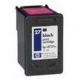 HP 27 inktcartridge zwart 19ml (compatible) CHP-027 by HP