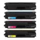 Brother TN-326 Toner Cartridge voordeelset 4 stuks (huismerk) CBR-TN03265 by Brother