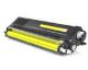 Brother TN-326Y Toner Cartridge geel (huismerk) CBR-TN03264 by Brother