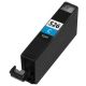 Canon CLI-526C inktcartridge cyaan met chip (huismerk) CC-CLI9-526Cc by Canon