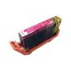 HP 364XL / CB324EE inktcartridge hoge capaciteit magenta 14,6ml met chip (huismerk) CHP-364XLC4 by HP