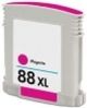 HP 88XL (C9392AE) inktcartridge magenta hoge capaciteit 17,1ml (huismerk) CHP-088XLM by HP