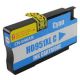 HP 951XL / CN046AE inktcartridge cyaan hoge capaciteit 27ml met chip (huismerk) CHP-951XLCC by HP