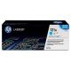 HP Color LaserJet C9701A Print Cartridge cyaan HP-C9701A by HP