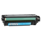 HP Color LaserJet CE251A Toner Cartridge cyaan (remanufactured) CHP-CE251A by HP