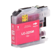 Brother LC-225XL M inktcartridge magenta met chip (huismerk) BC-LC-0225XLM by Brother