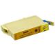 Epson T0614 inktcartridge geel 14ml met chip (huismerk) EC-T0614 by Epson