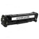 HP 410X (CF410X) toner cartridge zwart hoge capaciteit (huismerk) CHP-CF410X by HP