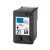 HP 21 inktcartridge zwart 23ml (compatible) CHP-021 by HP