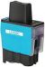 Brother LC-900C inktcartridge cyaan 12ml (huismerk) BC-LC-0900C by Brother
