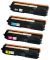 Brother TN-325 Toner Cartridge voordeelset 4 stuks (huismerk) CBR-TN03255 by Brother