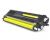 Brother TN-326Y Toner Cartridge geel (huismerk) CBR-TN03264 by Brother