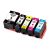 Epson 202XL voordeelset 5 stuks hoge capaciteit (huismerk) EC-T202XL by Epson