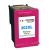 HP 302XL / F6U67AE inktcartridge kleur (huismerk) CHP-302XLK by HP