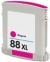 HP 88XL (C9392AE) inktcartridge magenta hoge capaciteit 17,1ml (huismerk) CHP-088XLM by HP