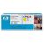 HP Color LaserJet C9702A Print Cartridge yellow HP-C9702A by HP