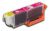 Epson 33XL T3363 inktcartridge magenta 13,8ml (huismerk) EC-T3363 by Epson