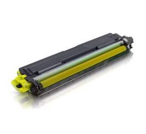 Brother TN-242Y Toner Cartridge geel (huismerk) CBR-TN02424 