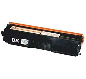 Brother TN-328BK Toner Cartridge zwart (huismerk) CBR-TN03281 