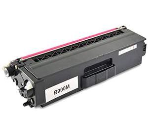 Brother TN-900M Toner Cartridge magenta (huismerk) CBR-TN09003 