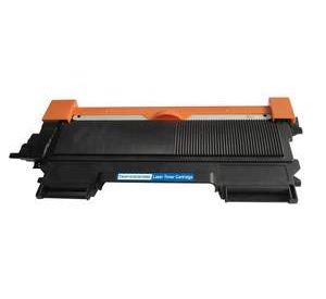 Brother TN-2010 XL Toner Cartridge zwart (huismerk) CBR-TN2010XL 