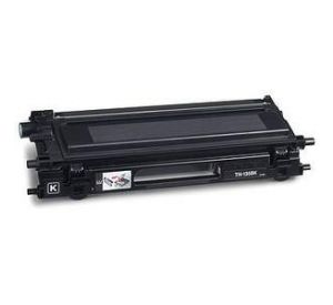 Brother TN-130BK Toner Cartridge zwart (huismerk) CBR-TN01301 