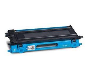 Brother TN-130C Toner Cartridge cyaan (huismerk) CBR-TN01302 