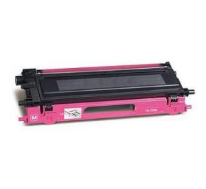 Brother TN-135M Toner Cartridge magenta (huismerk) CBR-TN01353 