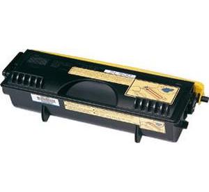 Brother TN-7600 Toner Cartridge zwart (huismerk) CBR-TN7600 