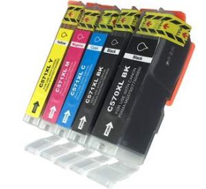 - Goedkope Inkt cartridges, Inktpatronen en