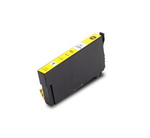 Epson 35XL T3594 inktcartridge geel 25,4ml (huismerk) EC-T3594 