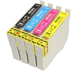 - Goedkope Inkt cartridges, Inktpatronen en