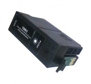 Epson T1001 inktcartridge zwart 37ml (huismerk) EC-T1001 