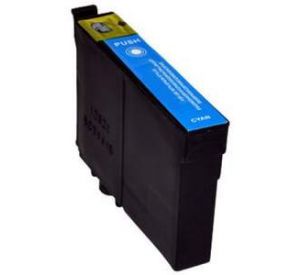 Epson T1302 inktcartridge cyaan 14ml (huismerk) EC-T1302 