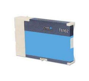 Epson T6162 inktcartridge cyaan 110ml (huismerk) EC-T6162 