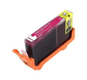 HP 920XL (CD973AE) inktcartridge magenta 13,6ml (huismerk) CHP-920XLM 