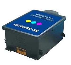 HP 14 (C5010DE) inktcartridge kleur 33ml (compatible) CHP-0141 