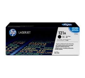 HP Color LaserJet C9700A Print Cartridge zwart HP-C9700A 