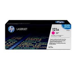 HP Color LaserJet C9703A Print Cartridge magenta HP-C9703A 