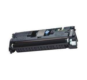 HP Color LaserJet C9700A Toner Cartridge zwart (remanufactured) CHP-C9700A 