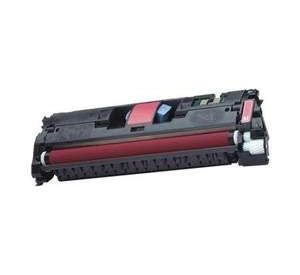 HP Color LaserJet C9703A Toner Cartridge magenta (remanufactured CHP-C9703A 