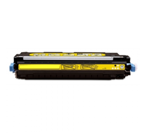 HP Color LaserJet Q6472A Toner Cartridge yellow (remanufactured) CHP-Q6472A 