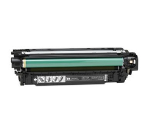 HP Color LaserJet CE250A Toner Cartridge zwart (remanufactured) CHP-CE250A 