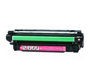 HP Color LaserJet CE253A Toner Cartridge magenta (remanufactured CHP-CE253A 