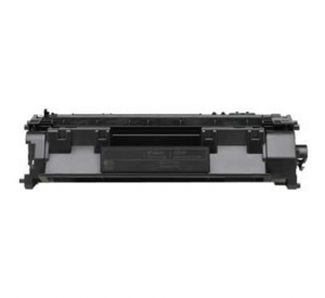 HP LaserJet CE505A Toner Cartridge zwart (remanufactured) CHP-CE505A 
