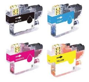 Goedkope inkt cartridges Brother MFC-J5730DW - Printerfood