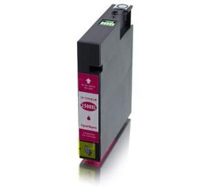 Canon PGI-2500XL M inktcartridge magenta hoge capaciteit 20,4ml (huismerk) CC-PGI-2500XLM 